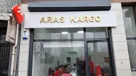 Aras Kargo Kurtuluş Şubesi