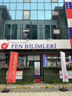 NAZMİ ARIKAN FEN BİLİMLERİ ÖZEL EĞİTİM KURSU GAZİOSMANPAŞA