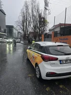 Şirinevler Alan Sürücü Kursu(Bahçelievler)