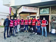 Kartal Motosikletli Kuryeler Derneği
