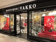 Vakko Boutique