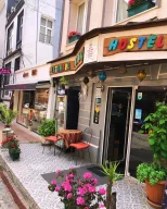 İstanbul Avrasya Hostel