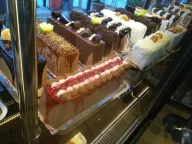 Zirve Pastane & Cafe