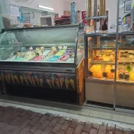Özcihan pastanesi