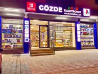 Gözde Elektronik (Oyun Konsolları) PS3 - PS4 - PS5 OYUN SATIŞ TAKAS -NİNTENDO SWİTCH