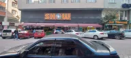 Show Market