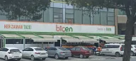 Biçen Market Başakşehir Şube