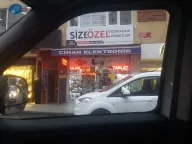 Cihan Elektronik