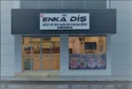 ENKA AĞIZ VE DİŞ SAĞLIĞI POLİKLİNİĞİ