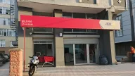 Aras Kargo Silivri Şubesi