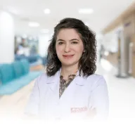 Uzm. Dr. Sibel Duysak | Klinik & Kozmetik Dermatoloji | Silivri