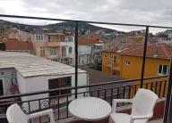 ÇINAR HOTEL BÜYÜKADA