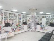 Boğazköy Eczanesi