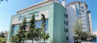 Kartal Nesibe Aydın Yıldızlar Okulu