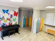 Özel Pendik Işık Akademi Anaokulu