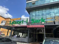 Lezzet-i Şark Hacıbaba Antep Sofrası