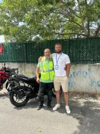 Özel Maşalacı Sürücü Kursu