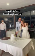 Beylikdüzü butik pasta