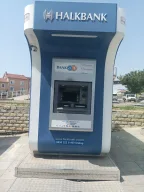 Ziraat Bankası ATM