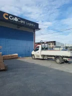 Çavdaroğlu Lojistik