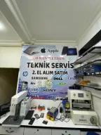SAVRAN İLETİŞİM | Ataşehir Apple Servis Merkezi | iPhone - iPad- MacBook Tamir