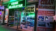 Cihan Bilgisayar Esenyurt | Teknik Servis | Sıfır & İkinci El Bilgisayar Alan yerler | Format & Tamir Hizmeti