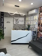 Denta Marmara Ağız ve Diş Sağlığı Polikliniği
