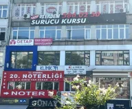 Özel Öz Erdem Sürücü Kursu