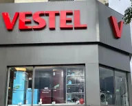 Vestel Pendik Çınardere Yetkili Kurumsal Satış Mağazası