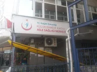 Küçükçekmece 9 Nolu Aile Sağlık Merkezi