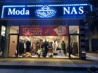 Moda Nas Beylikdüzü