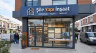 Şile Yapı İnşaat