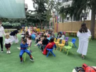 FLORYA İNGİLİZ KÜLTÜR ANAOKULU