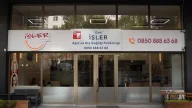 İşler Ağız ve Diş Sağlığı Polikliniği
