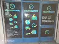 Dizayn Kargo