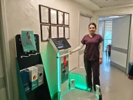 İstanbul Alfa Tıp Merkezi