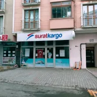 Sürat Kargo Yamanevler Şube