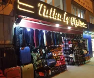 Tutku İç Giyim Arnavutköy
