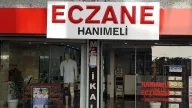HANIMELİ ECZANESİ