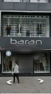 Baran mağazaları
