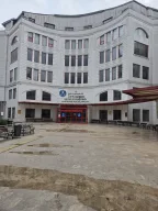 T.C SAĞLIK BAKANLIĞI İSTANBUL EĞİTİM VE ARAŞTIRMA HASTANESİ - FATİH (AKSARAY) EK HİZMET BİNASI