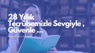 Sözem -Sevgi Özgüven Öğrenci Etüt Eğitim Merkezi Etiler Şubesi