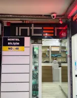 Nortel Bilişim – Kadıköy Bilgisayar Tamiri & Teknik Servis