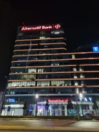 Alternatif Bank Genel Müdürlük
