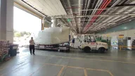 Türk Hava Yolları Kargo Binası