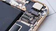iPhone Teknik Servis