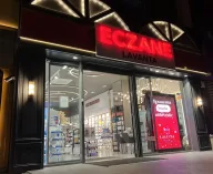 Lavanta Eczanesi