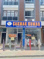 Çakmak Kumaş GAZİOSMANPAŞA