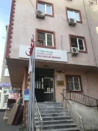 T.C. Sağlık Bakanlığı Durmuş Tanış Aile Sağlığı Merkezi