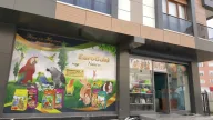 Sancaktepe petshop